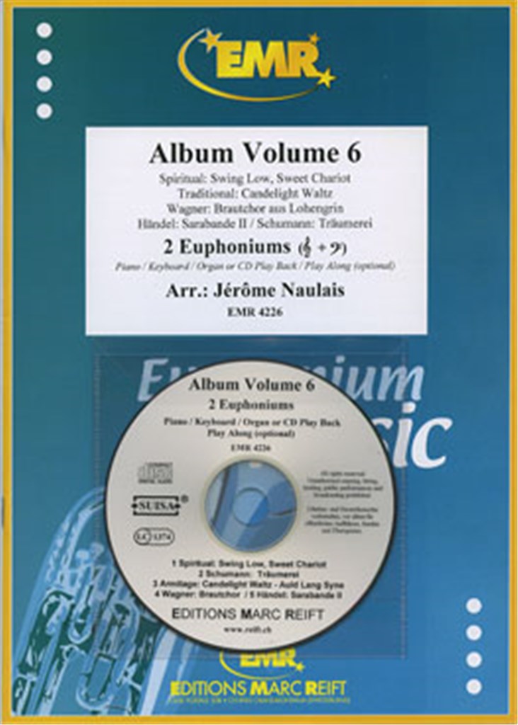 Album Volume 6